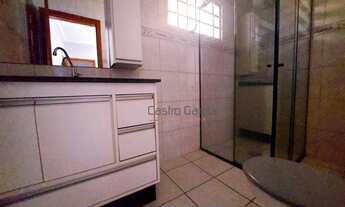 Imagem 6: Casa com 3 dormitórios para alugar, 130 m² por R$ 3.580,66/mês - Jardim Nielsen Ville - Am