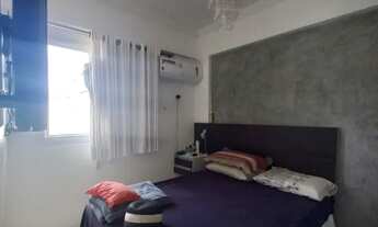 Imagem 2: Apto com três quartos - 52m² - Messejana