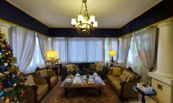 Imagem: Apartamento em Cosme Velho