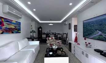 Imagem 5: Apartamento com 3 dormitórios à venda, 126 m² por R$ 3.200.000,00 - Barra da Tijuca - Rio