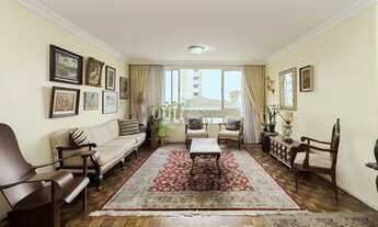 Imagem 5: Apartamento de 146m² com 3 quartos no Centro