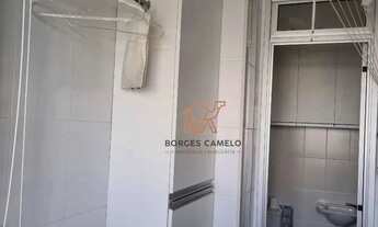 Imagem 5: Apartamento com 3 quartos à venda, 103 m² por R$ 1.500.000 - Vila da Serra - Nova Lima/MG