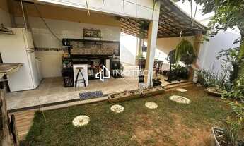 Imagem 2: Casa à venda, 3 quartos, 1 suíte, 2 vagas, Fernão Dias - Belo Horizonte/MG