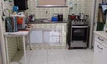 Imagem: Apartamento -Venda -2 quartos - Centro