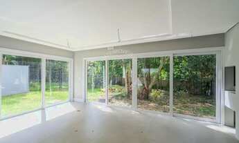 Imagem 5: Casa em condomínio semimobiliada para alugar no bairro Ipanema com 4 quartos (4 suítes