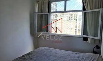 Imagem: Apartamento - Padrão / Residencial / Flamengo