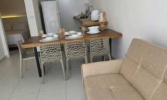 Imagem 2: Pacote de Carnaval na praia do Francês