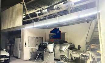 Imagem 3: Galpão a venda com 160 m, em local privilegiado