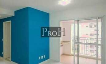 Imagem 2: Apartamento Cobertura Duplex para locação 2 quartos Centro São Caetano