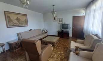 Imagem 3: Apartamento com 3 quartos para alugar por R$ 2500.00, 171.00 m2 - CENTRO - PONTA GROSSA/PR