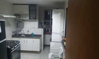 Imagem: Linda cobertura duplex