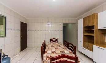 Imagem 4: Sobrado para venda em Residencial Sol Nascente com 4 quartos, sendo 1 suíte , 121m²