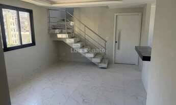 Imagem 3: Apartamento à venda no bairro Santa Efigênia