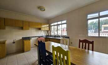 Imagem 3: CASA À VENDA COM 3 QUARTOS 1 SUÍTE E 4 VAGAS EM CAJAMAR/SP