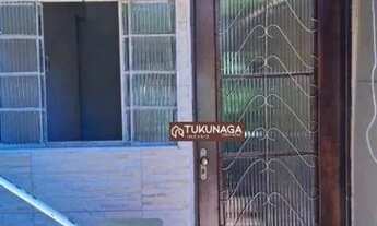 Imagem 3: Casa com 1 quarto para alugar, 60 m² por R$ 1.300/mês - Vila Nilo - São Paulo/SP