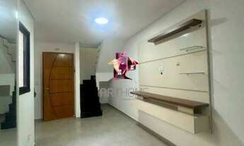 Imagem: Cobertura para aluguel, 2 quartos, 1 vaga