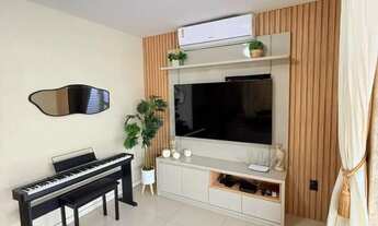 Imagem: Casa solta para venda no Cohajap