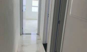 Imagem 2: Alugo Apartamento Novo - Jardim Cidade Universitária/Bancários