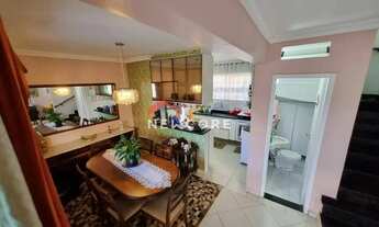 Imagem: Casa de condomínio em Rua Rodrigo Silva