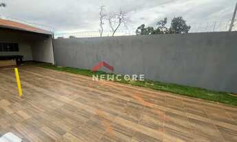 Imagem 6: Casa em Alameda das Carpas - Vale do Igapó III - Bauru/SP