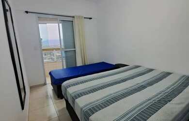 Imagem 13: Imóvel para venda com 1 quarto em Caiçara - Praia Grande - 380 mil