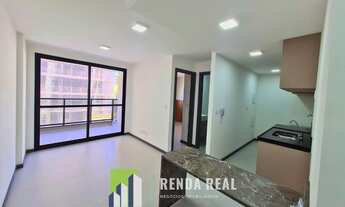 Imagem: Apartamento 1 Quarto Novo