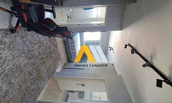 Imagem 4: Kitnet com 1 dormitório à venda, 31 m² por R$ 200.000,00 - Jardim Europa - Sorocaba/SP