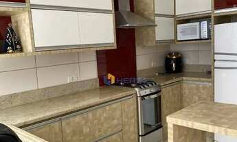 Imagem 3: Casa com 3 quartos à venda, 88 m² por R$ 390.000 - Jardim Imperial II - Maringá/PR