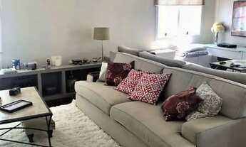 Imagem 4: CASA EM CONDOMÍNIO - ALPHAVILLE - SP