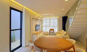 Imagem 2: Imóvel para venda tem 200 metros quadrados com 3 quartos em Praia do Morro - Guarapari - E