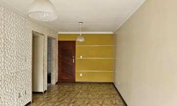 Imagem 2: Alugo apartamentos 02 quartos, 102 m². Centro, Nova Iguaçu/RJ