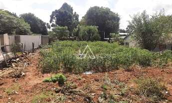 Imagem: TERRENO PLANO