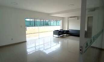 Imagem 6: Ed Varandas do Marco com 2Q s/ 1 suíte, split nos quartos, com modulados e lazer completo