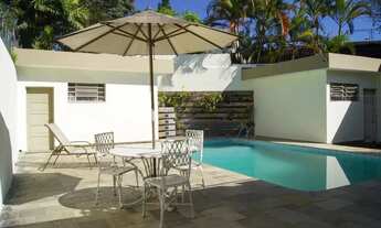 Imagem: Venda Casa 4 Dormitórios - 377 m² Vila