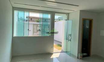 Imagem 3: Casa 3 dormitórios, área gourmet, 4 vagas