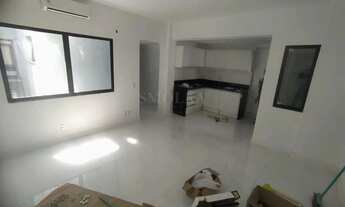 Imagem 8: Apartamento, 1 dormitório, centro de Florianópolis