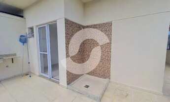 Imagem 5: Cobertura de 110 m² na Marquês de Paraná - Icaraí - Niterói - RJ, à venda por R$ 1.045.000