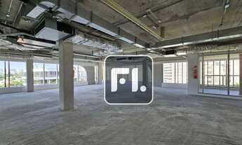 Imagem 7: Conjunto para alugar, 905 m² por R$ 185.525,91/mês - Itaim Bibi - São Paulo/SP