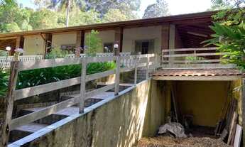 Imagem: CHACARA 1900M2 EM CONDOMINIO FECHADO EM