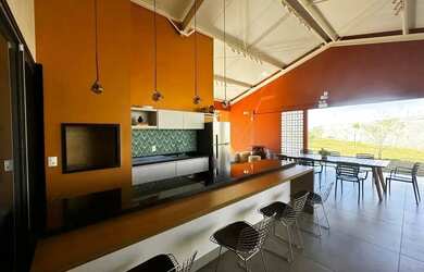 Imagem 11: Terreno à venda no Condomínio Reserva Novo Mundo em Uberlândia