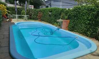 Imagem 5: A CASA DOS SEUS SONHOS 4 SUITES - PISCINA E 2 VAGAS