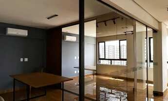 Imagem 3: Imóvel para aluguel com 55 metros quadrados com 2 quartos em Morada do Sol - Teresina - PI