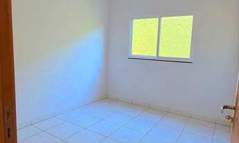 Imagem 7: Casa ZERO ENTRADA