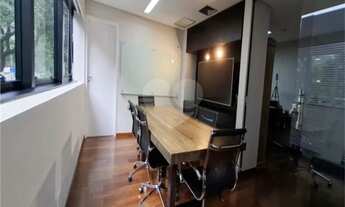 Imagem 4: Andar/laje corporativa para venda tem 180 metros quadrados com 2 quartos