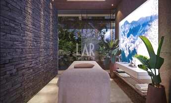 Imagem 2: Flat à venda, 1 quarto, 1 suíte, Santo Antônio - Belo Horizonte/MG