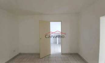 Imagem 5: Casa com 1 dormitório para alugar, 54 m² por R$ 933,04/mês - Parque Novo Mundo - São Paulo