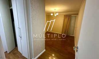 Imagem 7: Apartamento para locação centro de Alphaville com 3 quartos