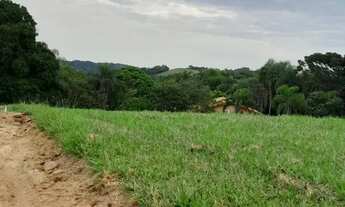 Imagem 4: Terrenos com Infraestrutura Completa em Mairinque Água e Luz