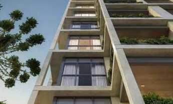 Imagem 3: Apartamento com 2 Dormitorio(s) localizado(a) no bairro Cabral em Curitiba / Ref.:OR