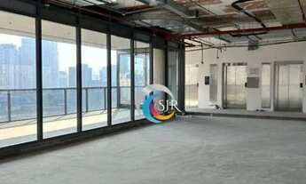 Imagem 2: Conjunto para alugar, 4237 m² - Pinheiros - São Paulo/SP